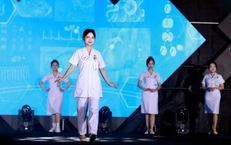 Hội thi Điều dưỡng - Hộ sinh - Kỹ thuật y: Lan tỏa hình ảnh nhân viên y tế tận tâm