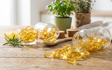 Omega-3 có phải nồng độ càng cao càng tốt?