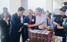 Tầm nhìn và chiến lược 5 năm của Công ty Cổ phần Dược liệu Ba Miền