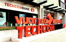 Cổ phiếu TCB được định giá 44.240 đồng