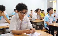 TPHCM công bố điểm chuẩn lớp 10 năm 2026 của 170 trường, điểm chuẩn nhiều trường tăng mạnh
