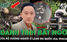 Xác định danh tính bộ xương người ở làng Đại học Quốc gia TPHCM, hé lộ nhiều tình tiết đáng chú ý