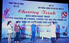 Lai Châu: Hướng tới mô hình các bản làng du lịch cộng đồng không khói thuốc lá