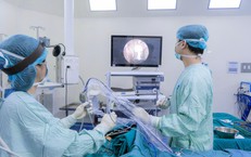 Đừng chủ quan khi trẻ nhỏ bị viêm VA, viêm amidan