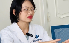 Theo 'lối dẫn trái tim' để đưa khoa học đến gần bệnh nhân Việt Nam hơn