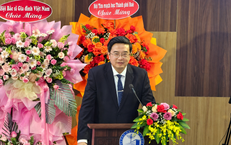 Giao quyền Giám đốc Đại học Huế cho GS.TS Nguyễn Vũ Quốc Huy