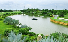 Công ty Cổ phần Đầu tư và Kinh doanh Golf Long Thành bị xử phạt