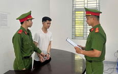 Bắt quản lý quán Phố Hòa Xuân chiếm đoạt gần 900 triệu đồng