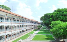 TPHCM đầu tư 360 tỷ đồng tu bổ, phục hồi khối công trình di tích tại Bệnh viện Nhi đồng 2