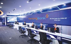 KienlongBank Sóc Trăng cấp tín dụng trái quy định