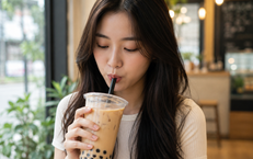 Những thực phẩm âm thầm làm da mất nước trong thời tiết nắng nóng