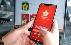Đề xuất định danh điện tử cho các địa điểm, không gian, tài sản số