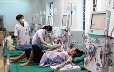Nâng tầm chất lượng khám, chữa bệnh vì sức khỏe Nhân dân