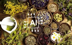 AI mở đường cho y học cổ truyền bước vào kỷ nguyên số