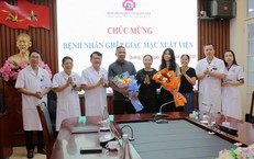 Tìm lại ánh sáng sau hơn một thập kỷ mòn mỏi chờ đợi
