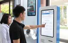 Bộ Y tế yêu cầu đẩy mạnh chuyển đổi số, nâng cao y đức và chất lượng khám chữa bệnh