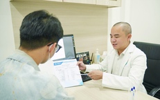 Nỗi lo bị kỳ thị khiến nhiều người đồng tính không dám nói thật với bác sĩ