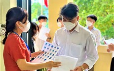 Bộ Y tế yêu cầu kiểm soát chặt an toàn thực phẩm tại các điểm thi tốt nghiệp THPT năm 2026