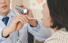 Ho có thể là dấu hiệu của nhiều bệnh lý, cách giảm ho hiệu quả