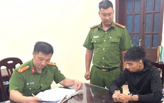 Khởi tố người mẹ giao xe máy cho con chưa đủ tuổi gây tai nạn giao thông nghiêm trọng