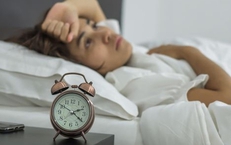 Mất ngủ ban đêm, thủ phạm lại nằm ở ban ngày