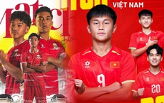Lịch thi đấu bóng đá hôm nay ngày 6/6 - 7/6: Chờ U19 Việt Nam đấu U19 Indonesia
