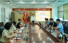 Ngành Y tế Quảng Ninh sẵn sàng đồng hành cùng sĩ tử