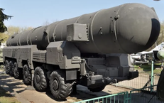 Tổng thống Putin tiết lộ điều khiến phương Tây lo ngại về 'tên lửa không thể đánh chặn'