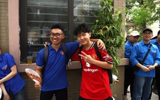 Những địa phương nào đã công bố điểm thi, điểm chuẩn?
