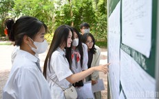 Sẵn sàng mọi phương án y tế phục vụ Kỳ thi tốt nghiệp THPT năm 2026