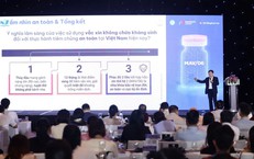 Thủy đậu: Chuyên gia cảnh báo nguy cơ biến chứng và tầm quan trọng của tiêm chủng