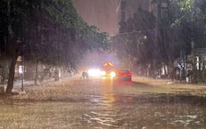 Nguyên tắc an toàn khi có mưa lớn người dân cần lưu ý
