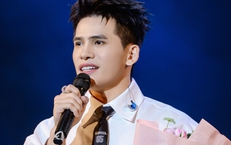 Quốc Thiên: Không cần ồn ào vẫn giữ được chỗ đứng bằng những bản tình ca tử tế