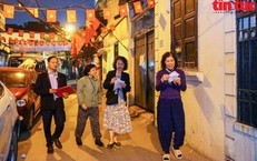 Chi tiết chế độ BHXH, BHYT đối với người hoạt động không chuyên trách ở thôn, tổ dân phố