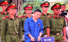 Mâu thuẫn thừa kế đất, Tẩn Vần Lẻng mang theo 3 con dao đi sát hại cháu họ