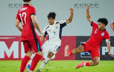 Lịch thi đấu bóng đá hôm nay ngày 8/6 - 9/6: U19 Việt Nam nín thở chờ đợi