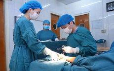 Gieo mầm xanh cho trẻ em khuyết tật Điện Biên