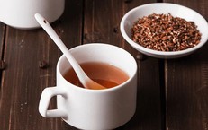 Cách pha trà gạo lứt thơm ngon và giữ trọn dinh dưỡng