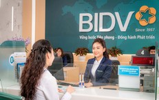 BIDV chào bán thành công 2.000 tỷ đồng trái phiếu