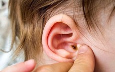 Dấu hiệu nhọt ống tai ngoài ở trẻ và cách xử trí đúng