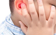 Viêm tai giữa dễ tái đi tái lại nếu điều trị không triệt để