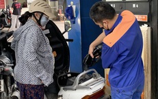 Bộ Công Thương yêu cầu tuyệt đối không gián đoạn nguồn cung xăng sinh học