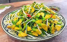 Tác dụng của hoa và cây điên điển