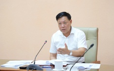 Thúc đẩy tiến độ, hoàn thiện 2 Thông tư về hoạt động chuyên môn và thiết bị của Trạm Y tế
