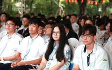 Khoảng trống dinh dưỡng ở tuổi vị thành niên khi cha mẹ bỏ quên giai đoạn vàng cuối cùng