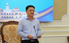 TPHCM tăng tốc khám sức khỏe toàn dân
