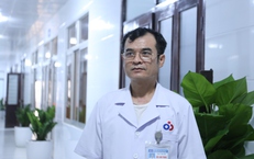 Bệnh viện Sản Nhi Nghệ An làm rõ phản ánh liên quan bệnh nhi nuốt nam châm