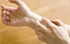 Cải thiện tình trạng ngứa ở người bệnh tiểu đường 