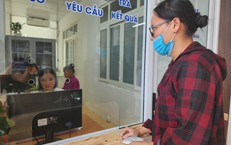 Quy trình 'một cửa' ở bệnh viện trên địa bàn phường giúp người dân khám nhanh, thủ tục gọn