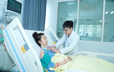 Bệnh viện Bạch Mai Ninh Bình cứu 2 bệnh nhân sốc phản vệ nguy kịch, một ca sau ăn hải sản